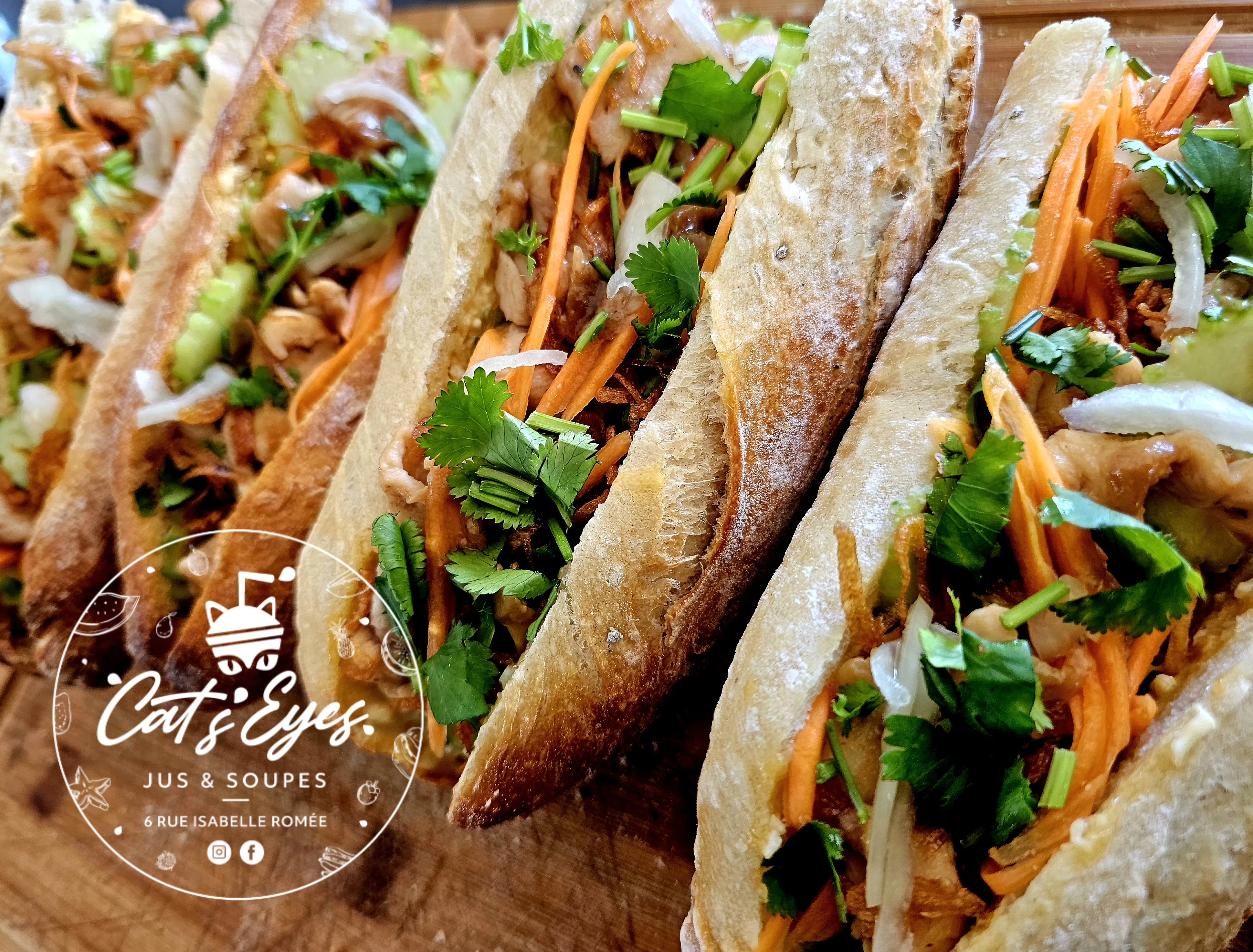Bánh Mì